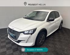 Peugeot e-208 Cesson