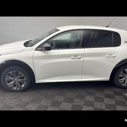 Peugeot e-208 208 ELECTRIQUE 208 ELECTRIQUE 50 KWH 136CH ALLURE Cesson