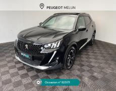 Peugeot 2008 Cesson