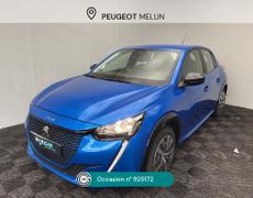 Peugeot e-208 Cesson