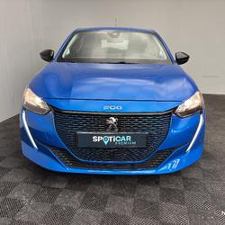 Peugeot e-208 208 ELECTRIQUE 208 ELECTRIQUE 50 KWH 136CH ACTIVE Cesson
