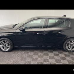 Peugeot 308 III Phase 1 308 PURETECH 130CH S&S EAT8 ACTIVE PACK Cesson