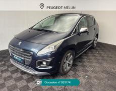 Peugeot 3008 Cesson