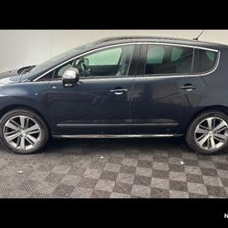 Peugeot 3008 3008 1.6 BLUEHDI 120CH S&S BVM6 F&Eacute;LINE Cesson
