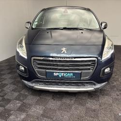 Peugeot 3008 3008 1.6 BLUEHDI 120CH S&S BVM6 F&Eacute;LINE Cesson