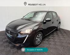 Peugeot 208 Cesson