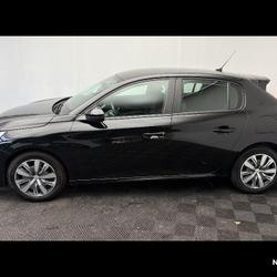 Peugeot 208 208 PURETECH 100 S&S EAT8 ACTIVE PACK Cesson
