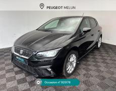 Seat Ibiza Cesson