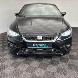 Seat Ibiza IBIZA 1.0 TSI 95 CH S/S BVM5 FR Cesson