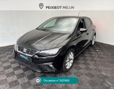 Seat Ibiza Cesson