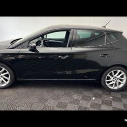 Seat Ibiza IBIZA 1.0 TSI 95 CH S/S BVM5 FR Cesson