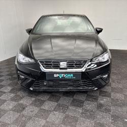 Seat Ibiza IBIZA 1.0 TSI 95 CH S/S BVM5 FR Cesson