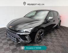 Cupra Leon Cesson