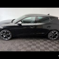 Cupra Leon LEON 2.0 TDI 150 CH DSG7 V Cesson