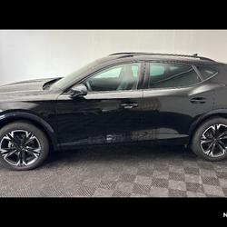 Cupra Formentor FORMENTOR 2.0 TDI 150 CH DSG7 V Cesson