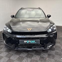 Cupra Formentor FORMENTOR 2.0 TDI 150 CH DSG7 V Cesson