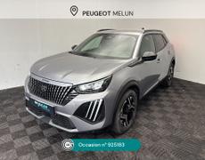 Peugeot 2008 Cesson