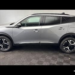 Peugeot 2008 2008 HYBRID 145 E-DCS6 ALLURE Cesson