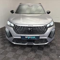 Peugeot 2008 2008 HYBRID 145 E-DCS6 ALLURE Cesson