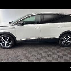 Peugeot 5008 5008 2.0 BLUEHDI 150CH S&S BVM6 GT LINE Cesson