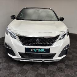 Peugeot 5008 5008 2.0 BLUEHDI 150CH S&S BVM6 GT LINE Cesson