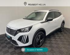 Peugeot 2008 Cesson