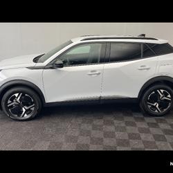 Peugeot 2008 2008 HYBRID 145 E-DCS6 ALLURE Cesson