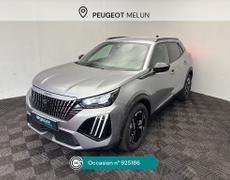 Peugeot 2008 Cesson