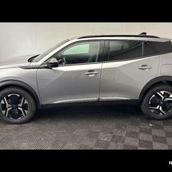 Peugeot 2008 2008 HYBRID 145 E-DCS6 ALLURE Cesson