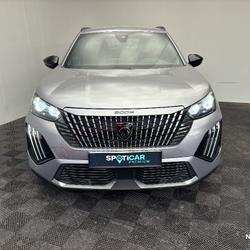Peugeot 2008 2008 HYBRID 145 E-DCS6 ALLURE Cesson