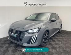 Peugeot 208 Cesson