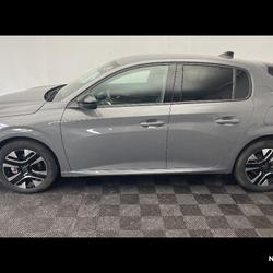 Peugeot 208 208 HYBRID 110 CH E-DCS6 ALLURE Cesson