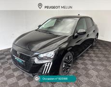 Peugeot 208 Cesson