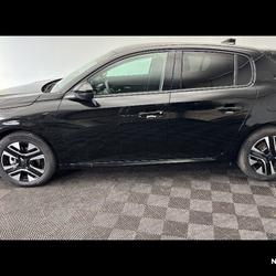 Peugeot 208 208 HYBRID 110 CH E-DCS6 ALLURE Cesson