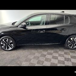 Peugeot 208 208 HYBRID 110 CH E-DCS6 ALLURE Cesson