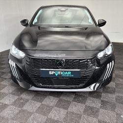 Peugeot 208 208 HYBRID 110 CH E-DCS6 ALLURE Cesson