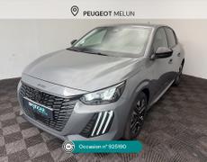 Peugeot 208 Cesson