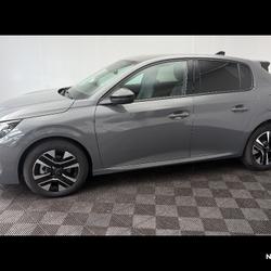 Peugeot 208 208 HYBRID 110 CH E-DCS6 ALLURE Cesson