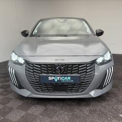 Peugeot 208 208 HYBRID 110 CH E-DCS6 ALLURE Cesson