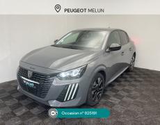 Peugeot 208 Cesson