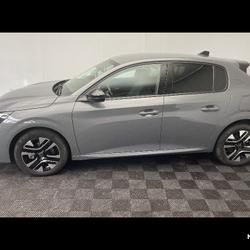 Peugeot 208 208 HYBRID 110 CH E-DCS6 ALLURE Cesson