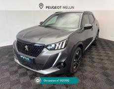 Peugeot 2008 Cesson