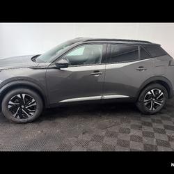 Peugeot 2008 2008 PURETECH 130 S&S EAT8 GT Cesson