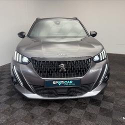 Peugeot 2008 2008 PURETECH 130 S&S EAT8 GT Cesson