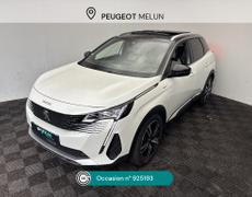 Peugeot 3008 Cesson