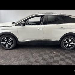 Peugeot 3008 3008 HYBRID 225 E-EAT8 GT PACK Cesson