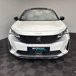 Peugeot 3008 3008 HYBRID 225 E-EAT8 GT PACK Cesson