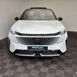 Peugeot e-3008 3008 ELECTRIQUE 3008 ELECTRIQUE 210 CH 73 KWH GT Cesson