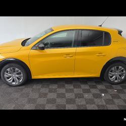Peugeot e-208 208 ELECTRIQUE 208 ELECTRIQUE 50 KWH 136CH STYLE Cesson