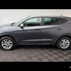 Hyundai Tucson Tucson 1.7 CRDi 115 2WD Intuitive Cesson